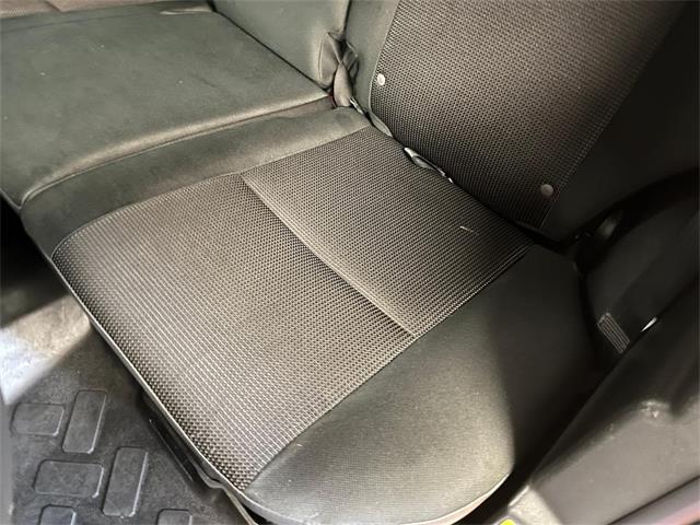 2011 Toyota FJ Cruiser (CC-1711258) for sale in ONLINE, 