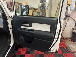 2011 Toyota FJ Cruiser (CC-1711258) for sale in ONLINE, 