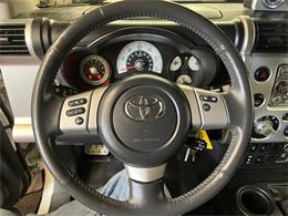 2011 Toyota FJ Cruiser (CC-1711258) for sale in ONLINE, 