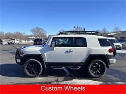 2011 Toyota FJ Cruiser (CC-1711258) for sale in ONLINE, 