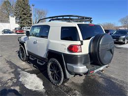 2011 Toyota FJ Cruiser (CC-1711258) for sale in ONLINE, 