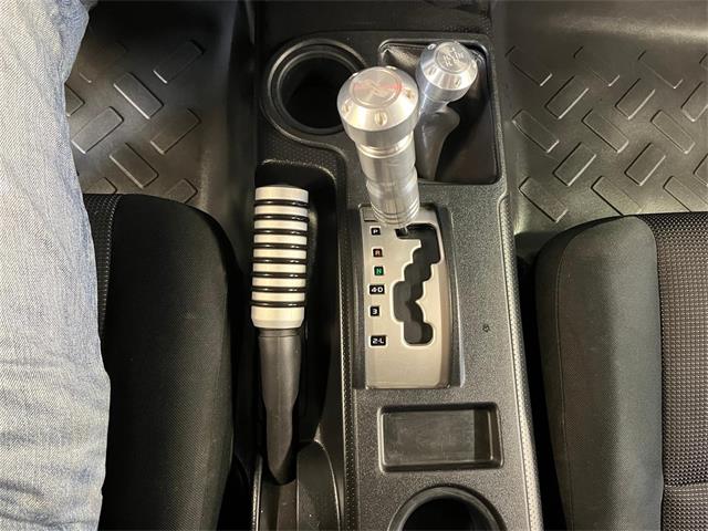 2011 Toyota FJ Cruiser (CC-1711258) for sale in ONLINE, 