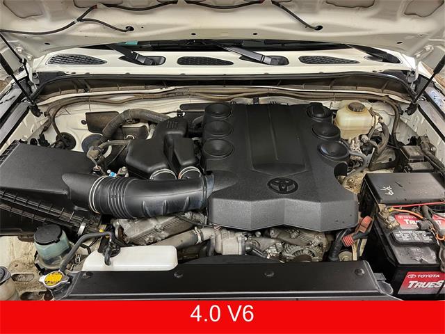 2011 Toyota FJ Cruiser (CC-1711258) for sale in ONLINE, 