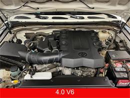 2011 Toyota FJ Cruiser (CC-1711258) for sale in ONLINE, 