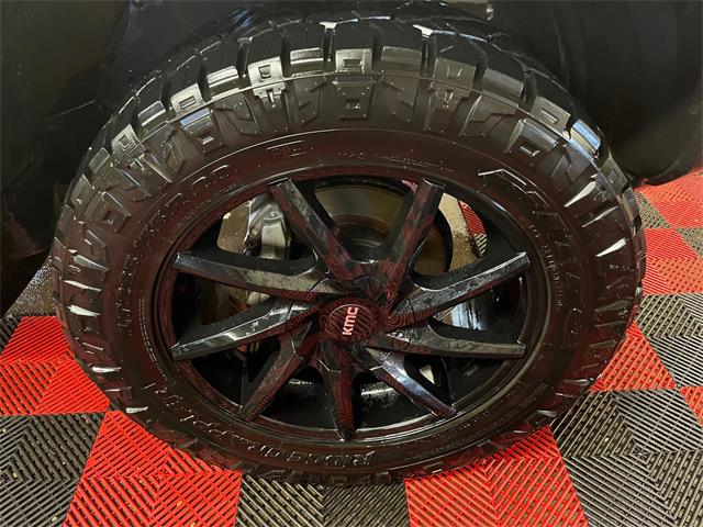 2011 Toyota FJ Cruiser (CC-1711258) for sale in ONLINE, 