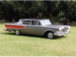 1958 Edsel Corsair (CC-1711264) for sale in ONLINE, 