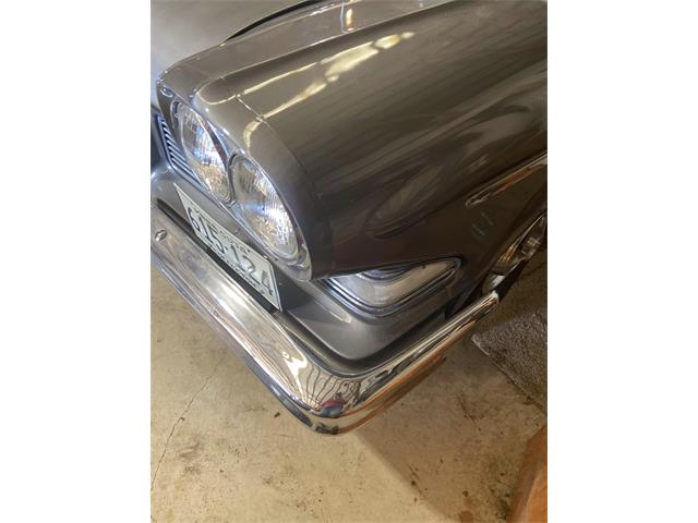 1958 Edsel Corsair (CC-1711264) for sale in ONLINE, 