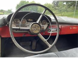 1958 Edsel Corsair (CC-1711264) for sale in ONLINE, 