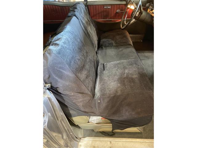1958 Edsel Corsair (CC-1711264) for sale in ONLINE, 