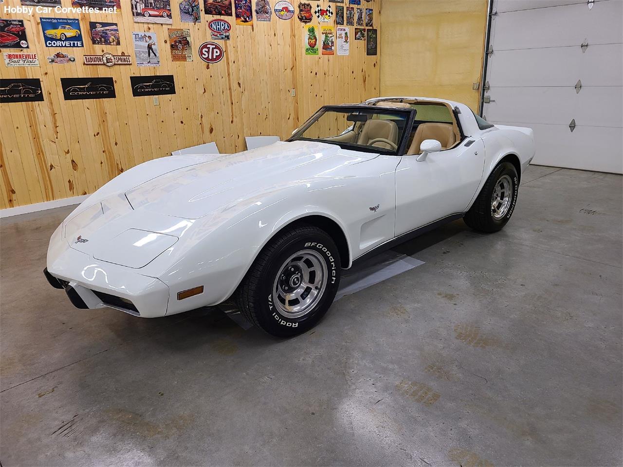 1979 Chevrolet Corvette for Sale | ClassicCars.com | CC-1711319