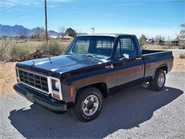 1979 Chevrolet C10 (CC-1711326) for sale in Las Cruces, New Mexico