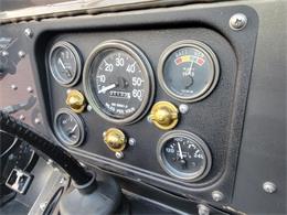 1959 Ford Military Jeep (CC-1711331) for sale in CONROE, Texas