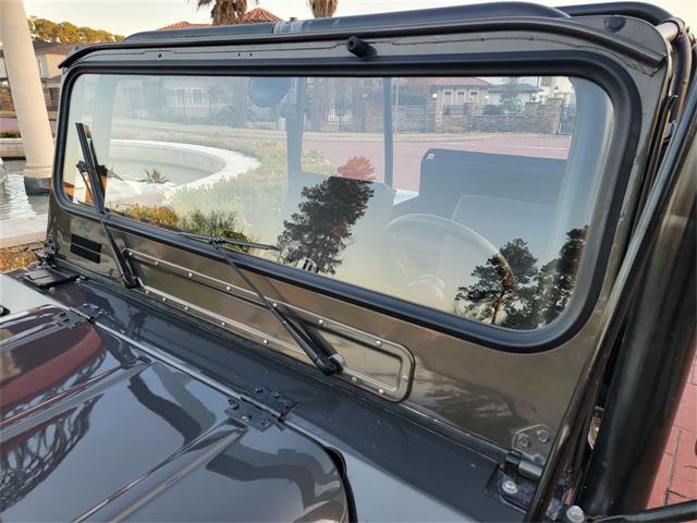1959 Ford Military Jeep (CC-1711331) for sale in CONROE, Texas