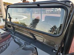 1959 Ford Military Jeep (CC-1711331) for sale in CONROE, Texas