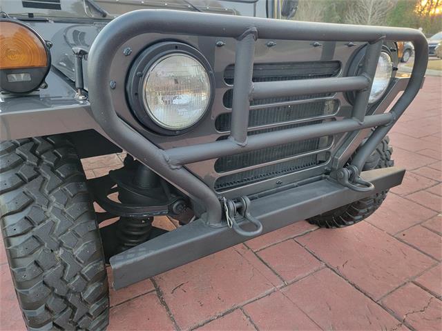 1959 Ford Military Jeep (CC-1711331) for sale in CONROE, Texas