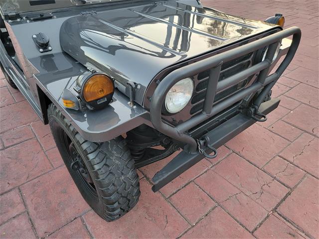 1959 Ford Military Jeep (CC-1711331) for sale in CONROE, Texas