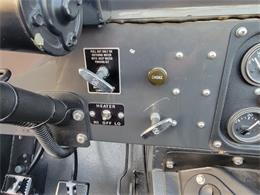 1959 Ford Military Jeep (CC-1711331) for sale in CONROE, Texas