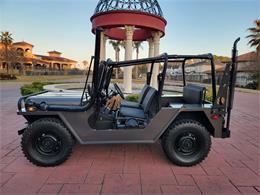 1959 Ford Military Jeep (CC-1711331) for sale in CONROE, Texas