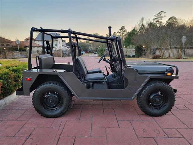 1959 Ford Military Jeep (CC-1711331) for sale in CONROE, Texas