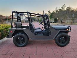1959 Ford Military Jeep (CC-1711331) for sale in CONROE, Texas