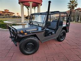 1959 Ford Military Jeep (CC-1711331) for sale in CONROE, Texas