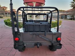 1959 Ford Military Jeep (CC-1711331) for sale in CONROE, Texas