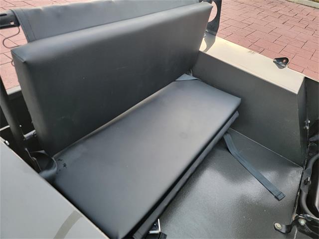 1959 Ford Military Jeep (CC-1711331) for sale in CONROE, Texas