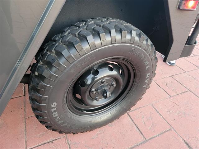 1959 Ford Military Jeep (CC-1711331) for sale in CONROE, Texas
