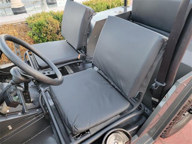 1959 Ford Military Jeep (CC-1711331) for sale in CONROE, Texas
