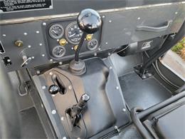 1959 Ford Military Jeep (CC-1711331) for sale in CONROE, Texas