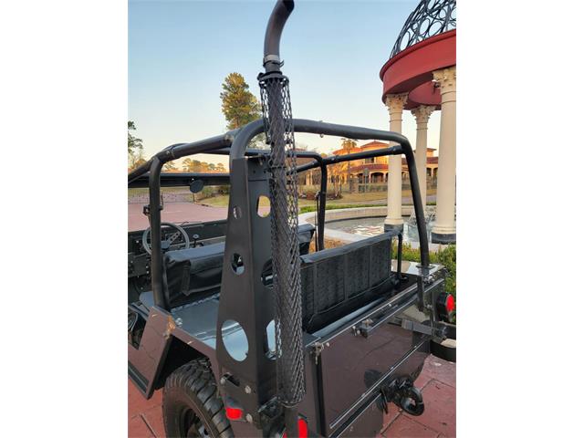 1959 Ford Military Jeep (CC-1711331) for sale in CONROE, Texas