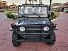 1959 Ford Military Jeep (CC-1711331) for sale in CONROE, Texas