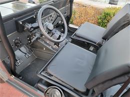 1959 Ford Military Jeep (CC-1711331) for sale in CONROE, Texas