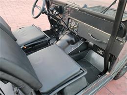 1959 Ford Military Jeep (CC-1711331) for sale in CONROE, Texas