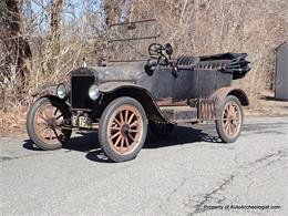 1917 Ford Model T (CC-1711333) for sale in Essex, Connecticut