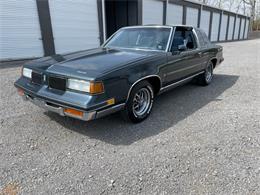 1987 Oldsmobile Cutlass (CC-1711339) for sale in Smithville, Tennessee