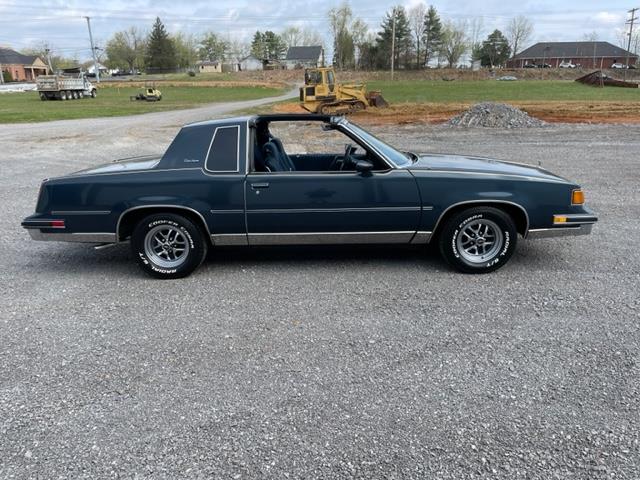 1987 Oldsmobile Cutlass for Sale | ClassicCars.com | CC-1711339