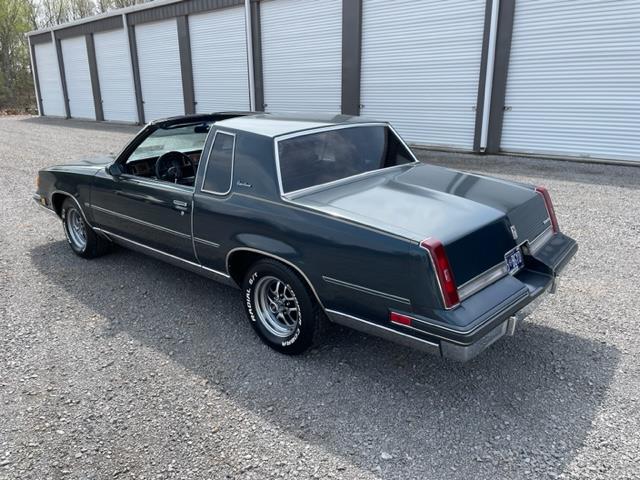 1987 Oldsmobile Cutlass for Sale | ClassicCars.com | CC-1711339