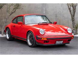 1986 Porsche Carrera (CC-1711353) for sale in Beverly Hills, California