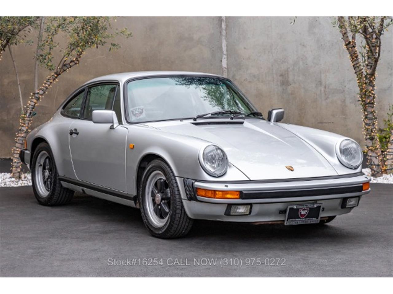 1985 Porsche Carrera for Sale | ClassicCars.com | CC-1711355