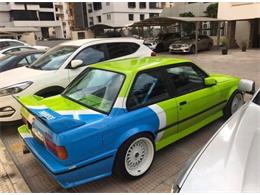 1987 BMW 3 Series (CC-1711378) for sale in Cadillac, Michigan