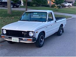 1982 Toyota Pickup (CC-1711389) for sale in Cadillac, Michigan