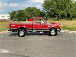 1991 Ford F150 (CC-1711397) for sale in Cadillac, Michigan