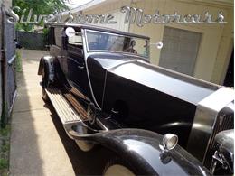 1930 Rolls-Royce Phantom (CC-1711404) for sale in North Andover, Massachusetts