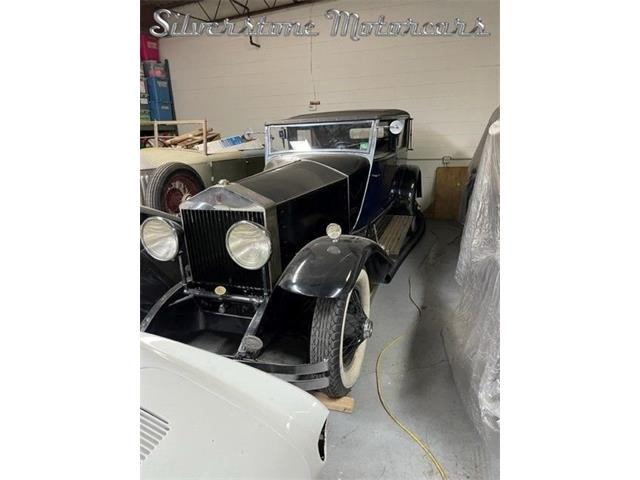 1930 Rolls-Royce Phantom (CC-1711404) for sale in North Andover, Massachusetts