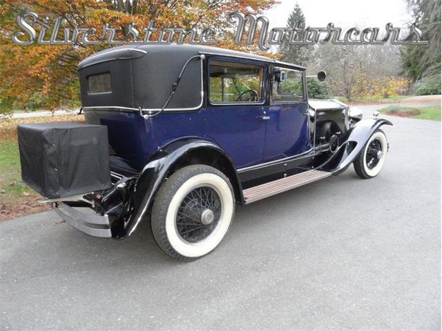 1930 Rolls-Royce Phantom (CC-1711404) for sale in North Andover, Massachusetts
