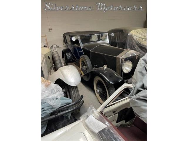 1930 Rolls-Royce Phantom (CC-1711404) for sale in North Andover, Massachusetts