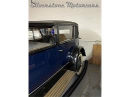 1930 Rolls-Royce Phantom (CC-1711404) for sale in North Andover, Massachusetts