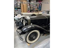 1930 Rolls-Royce Phantom (CC-1711404) for sale in North Andover, Massachusetts