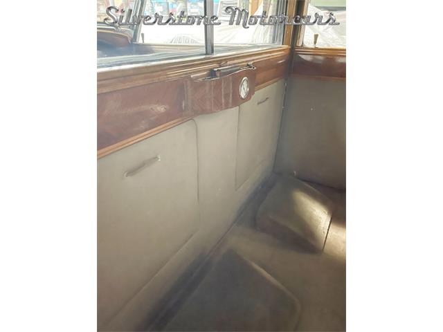 1930 Rolls-Royce Phantom (CC-1711404) for sale in North Andover, Massachusetts